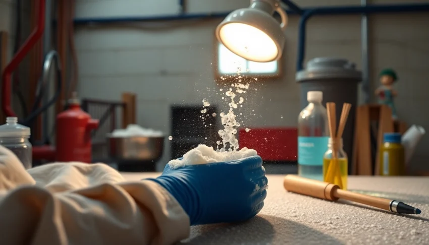 Реставрация ванны жидким акрилом цена - процесс использования акрила для обновления ванной поверхности.