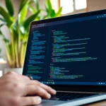 Designing innovative solutions on https://albmaftoh.com with focus on tech development.