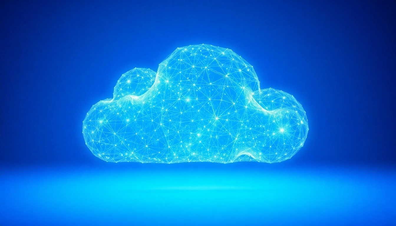 Servicios en la nube de Dade2: Innovación y flexibilidad empresarial.