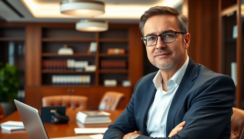 Consult with a skilled attorney at https://www.arcalaw.com in a professional office environment.