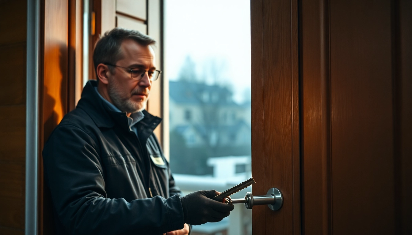 Schlüsseldienst Rastatt bietet schnelle und beschädigungsfreie Türöffnungen.