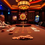 Experience thrilling action at Go99.now with dynamic poker and roulette games.