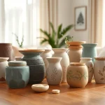 Explore the captivating collection of wax warmers at https://www.scentswarmers.com with elegant designs.