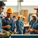 Train in popular trade schools oahu with hands-on education in a vibrant, professional environment.