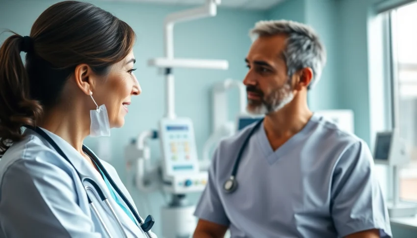 Consult a healthcare professional at https://tweestedenziekenhuis.nl with compassion and expertise.