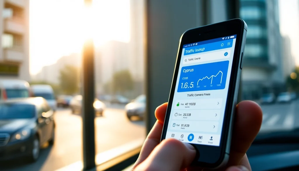 Check your Cyprus traffic fines quickly and easily at https://finecheck.cy with our user-friendly interface.