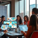 Boost engagement with social media marketing strategies at https://boost-social-media.com, enhancing digital reach.