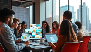 Boost engagement with social media marketing strategies at https://boost-social-media.com, enhancing digital reach.