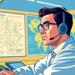 Discover Truck Dispatch Services that streamline operations for owner-operators and fleets efficiently.