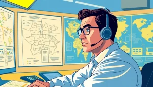 Discover Truck Dispatch Services that streamline operations for owner-operators and fleets efficiently.