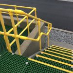 GRP Grating
