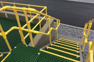 GRP Grating