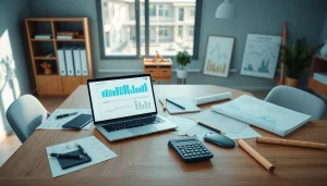 Księgowość dla spółki budowlanej w profesjonalnym biurze rachunkowym