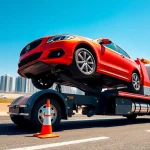TRT Recovery UAE provides 24/7 efficient car recovery services in Dubai