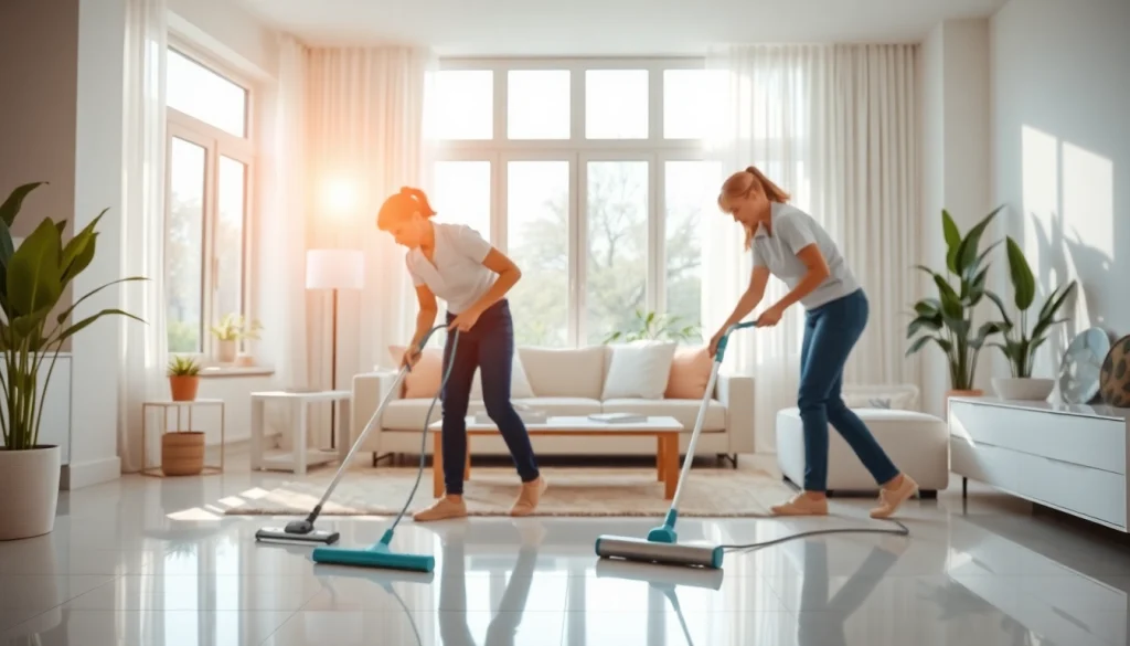 Enhance your home with a professional Cleaning service that makes spaces shine.