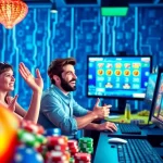 Experience thrilling gameplay at https://rusia777.com with engaging visuals and players.