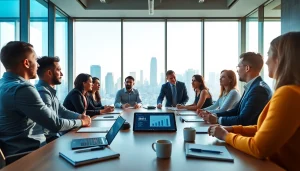 Engage with https://envisionbrandmarketing.com/contactus.html for expert marketing consultations.