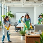 Enhance your workspace with Office Cleaning Services Dubai for a fresh and professional environment.