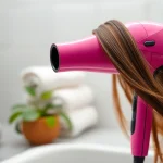 Enhance your hair drying experience with laifen se, featuring its sleek design and powerful technology.