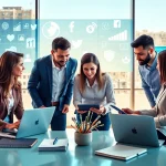 Enhance social media impact with professional strategies at https://boost-social-media.com.