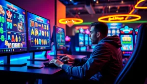 Menangkan permainan di petanitoto dengan pengalaman bermain yang menarik dan mendebarkan.