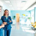 Engage with comprehensive healthcare at https://www.medexdtc.com with friendly staff in a welcoming clinic.