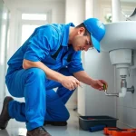 Repairing plumbing issues at https://speedyservicestoday.com.au with expertise and professionalism.
