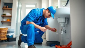 Repairing plumbing issues at https://speedyservicestoday.com.au with expertise and professionalism.