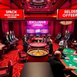 Experience the thrill of gambling at https://s8net.com/ with vibrant slot machines and live games.
