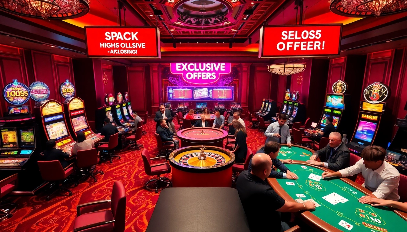 Experience the thrill of gambling at https://s8net.com/ with vibrant slot machines and live games.