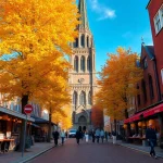 Verken de authentieke sfeer van Utrecht met https://allesinutrecht.nl, perfect vastgelegd in de straten.