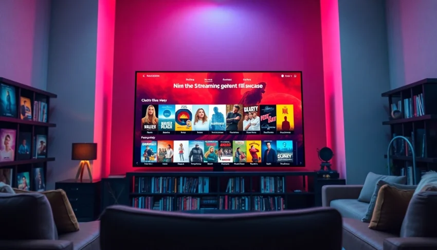 Navigate to https://bandarlayarkaca21.com for the latest films and streaming options.