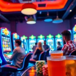 Menangkan hadiah menarik di petanitoto dengan permainan slot online yang seru.