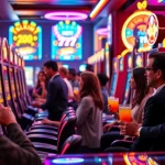 Menang besar di slot gacor terpercaya dengan keseruan permainan kasino yang menarik.