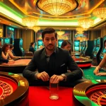 S88vip players enjoy immersive casino experiences at roulette and poker tables.