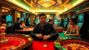 S88vip players enjoy immersive casino experiences at roulette and poker tables.