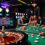 Experience thrilling gameplay at MM 88 with vibrant casino action and engaging interfaces.