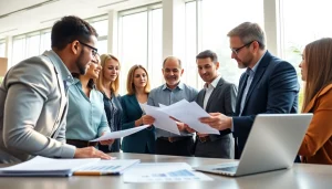 Guide families on estate planning at http://max-inheritance.co.uk with trusted advisors in a modern office.