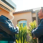 Optimize your Scottsdale AC with professional HVAC maintenance services from experts.