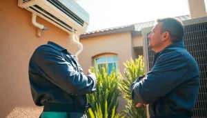 Optimize your Scottsdale AC with professional HVAC maintenance services from experts.