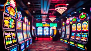 Memenangkan permainan menarik di petanitoto dengan variasi slot yang seru.