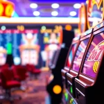 Rasakan pengalaman bermain petanitoto dengan mesin slot menarik dan animasi dinamis.