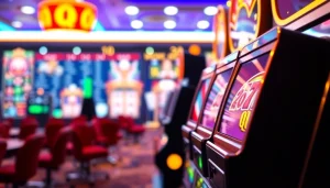 Rasakan pengalaman bermain petanitoto dengan mesin slot menarik dan animasi dinamis.