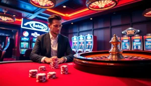 Trải nghiệm sự phấn khích của Betvip với bàn poker thanh lịch, máy slot sôi động và roulette đầy hồi hộp.