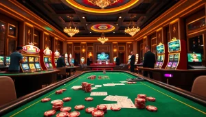 Players enjoying various games at 255bet.com.br, showcasing exciting online entertainment.