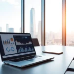 Analyze options for BVI and Cyprus company searches at https://fidelitycorporate.com in a modern office.