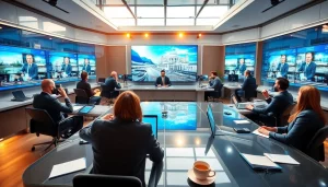 Актуальні новини з https://sumytoday.in.ua в мультимедійній студії новин Сум.