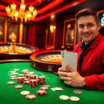 Experience a thrilling poker game at go88com.dev, where excitement and winning opportunities blend seamlessly.