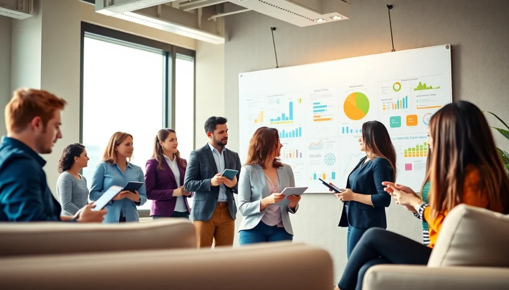 Enhance your brand with a Florida Marketing Agency that drives success through collaboration and innovation.