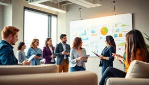 Enhance your brand with a Florida Marketing Agency that drives success through collaboration and innovation.